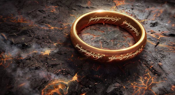 the ring lotr