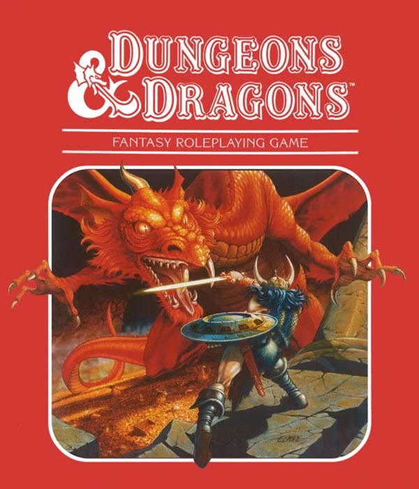 Dungeons & Dragons