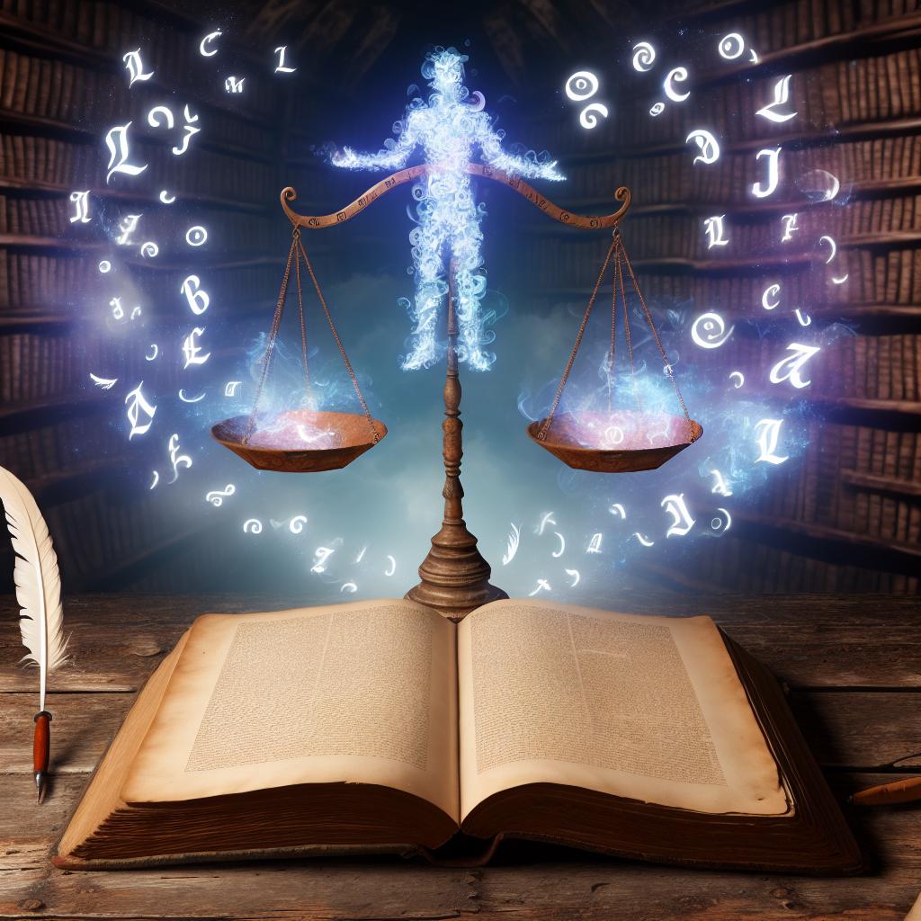 How to Balance Magic Without Overpowering Characters