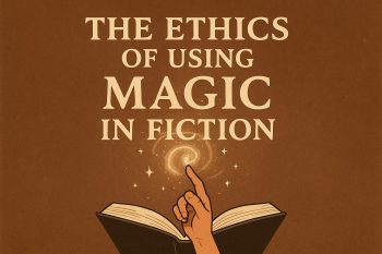 The Ethics of Using Magic in Fiction