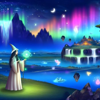 The Role of Magic in Fantasy Worlds