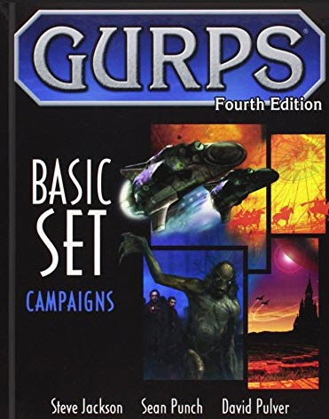 gurps