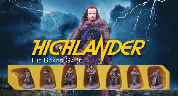 highlander